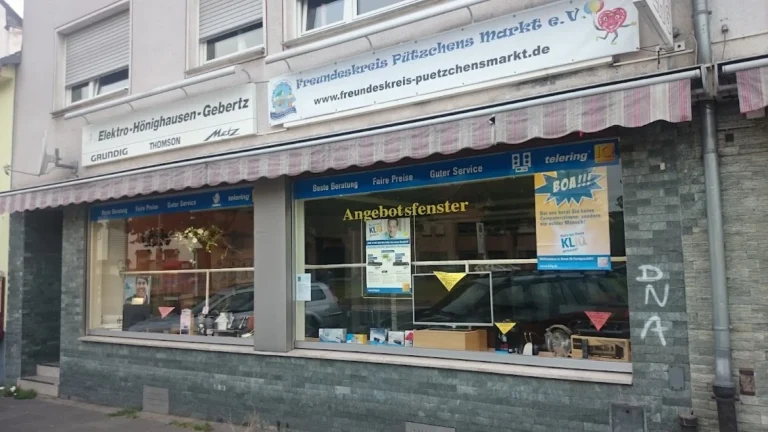 EHG Elektro Hönighausen Gebertz GmbH