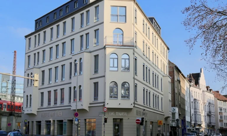 EHG Tokarski GmbH