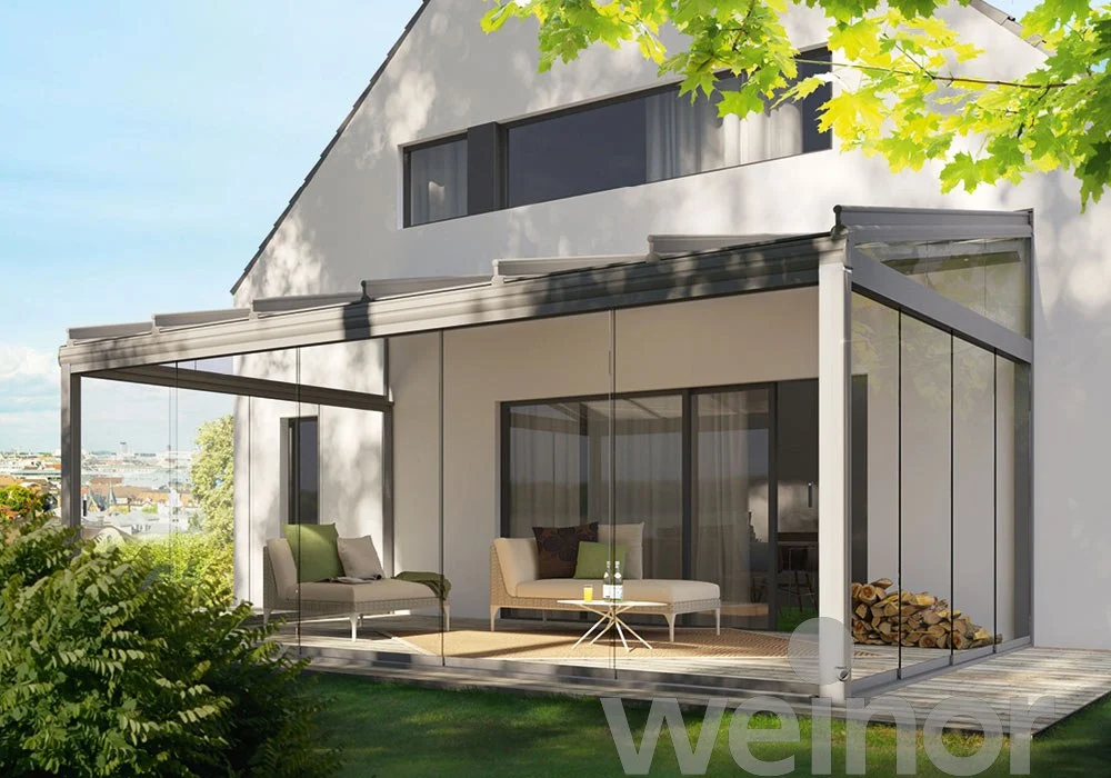 Fensterbauer Ehlbeck GmbH Hamburg