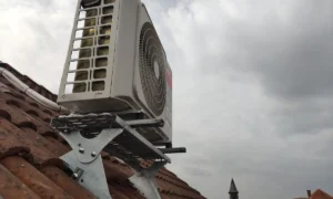 EHS Hubert Higel Elektro-, Haus- und Systemtechnik