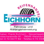 Eichhorn Reifenhandel