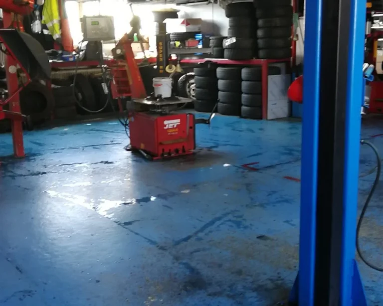 Eichhorn Reifenhandel