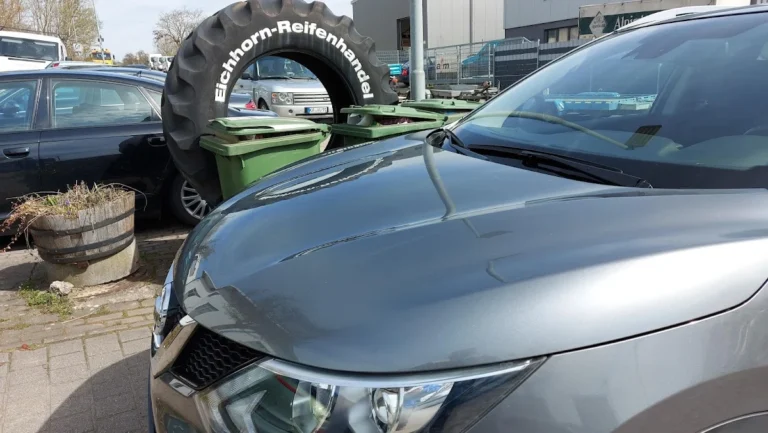 Eichhorn Reifenhandel