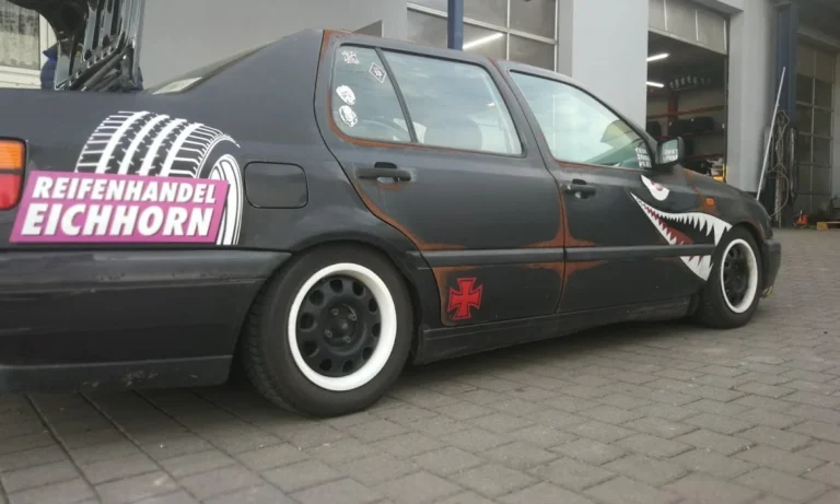 Eichhorn Reifenhandel