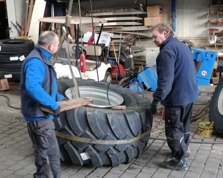 Eichhorn Reifenhandel