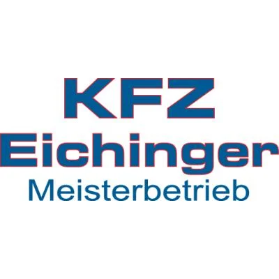 Eichinger Daniel Kfz-Meisterbetrieb