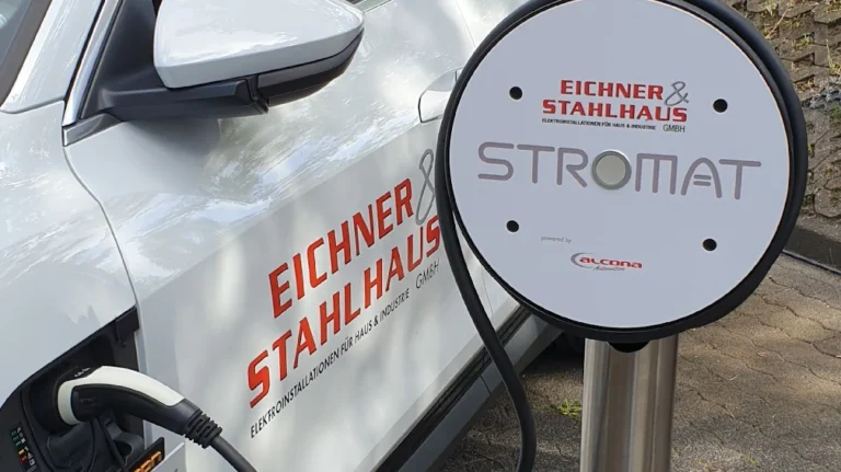 Eichner & Stahlhaus GmbH