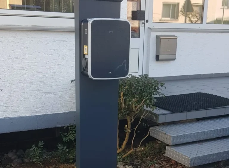 Eichner & Stahlhaus GmbH