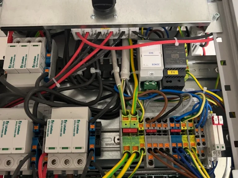 Eichner & Stahlhaus GmbH