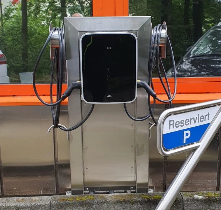 Eichner & Stahlhaus GmbH