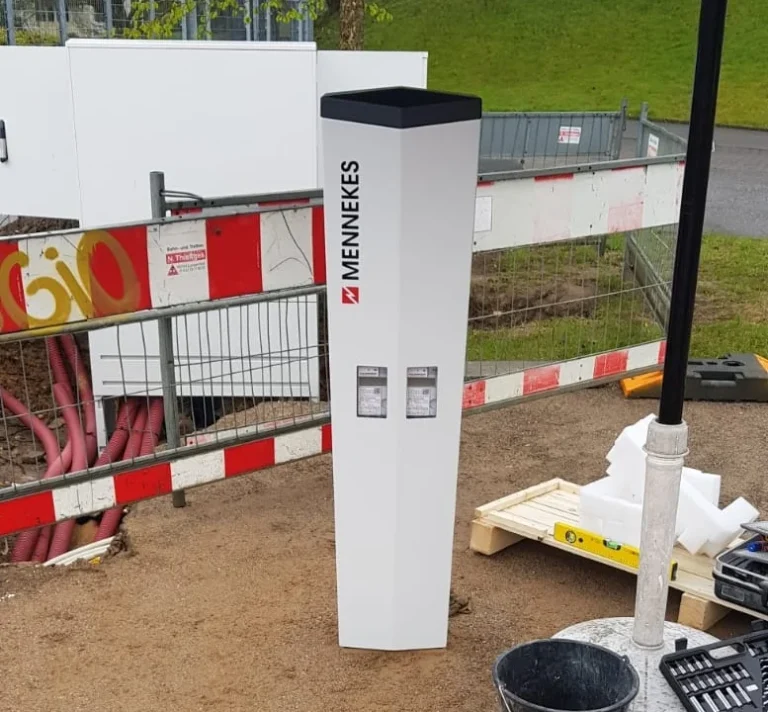 Eichner & Stahlhaus GmbH