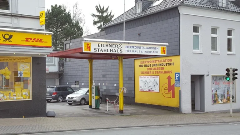 Eichner & Stahlhaus GmbH