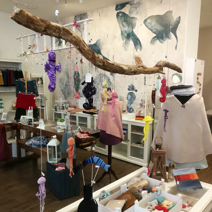 Eigen.Werk - KIELER FENSTER