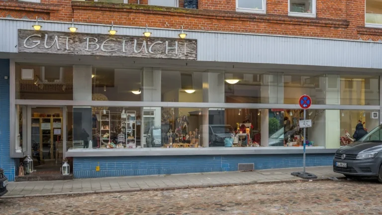 Eigen.Werk - KIELER FENSTER