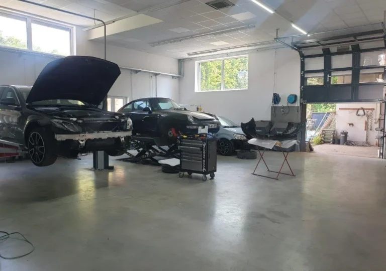 EKS Stuttgart GmbH