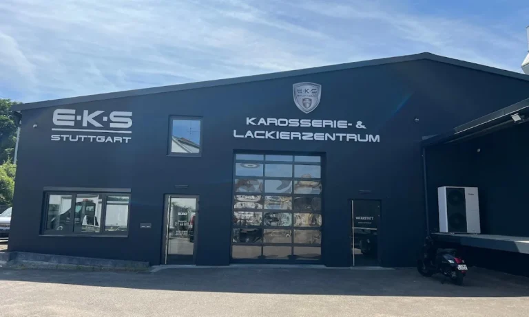 EKS Stuttgart GmbH