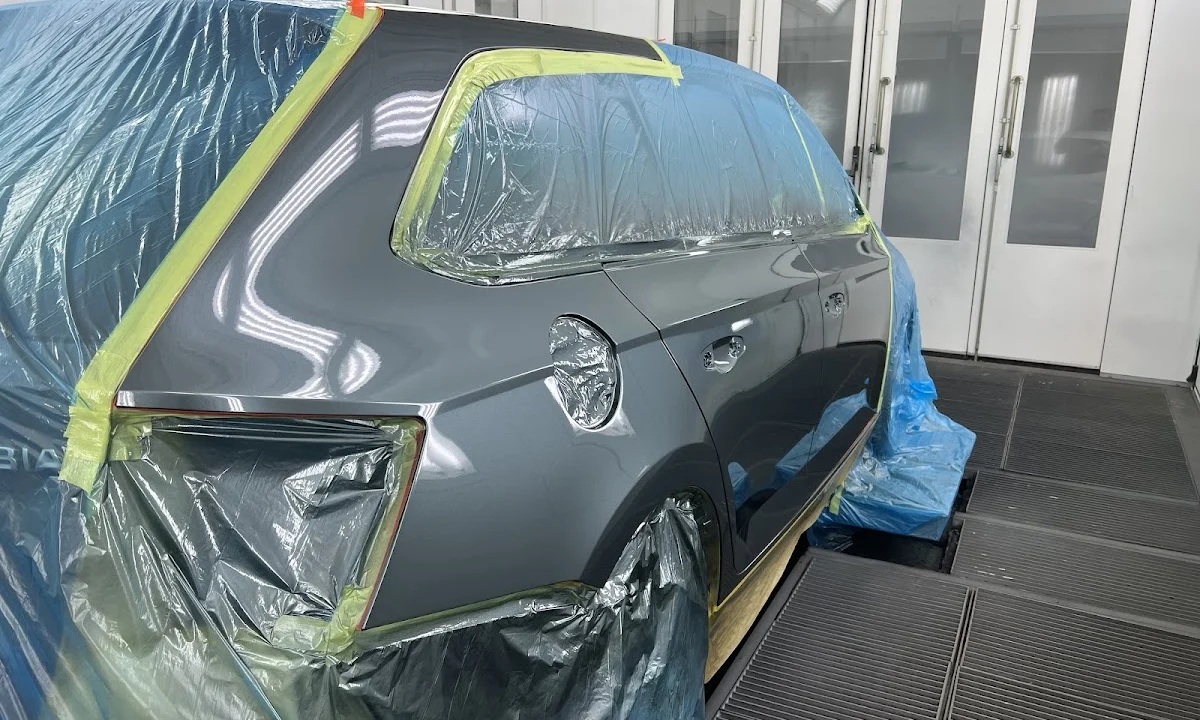 KFZ-Werkstätten EKS Stuttgart GmbH Stuttgart