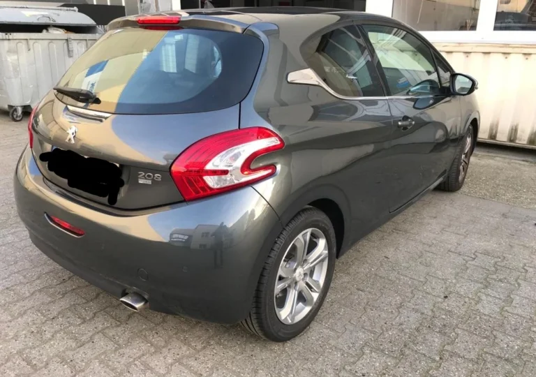 El Car Mino GmbH