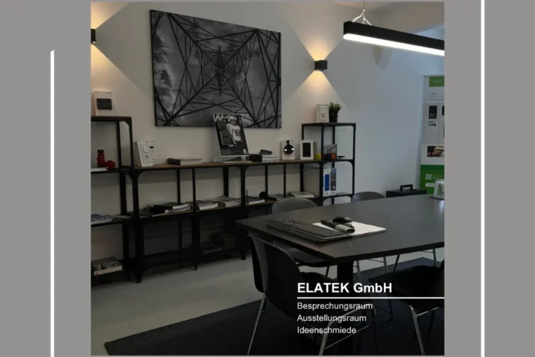 ELATEK GmbH