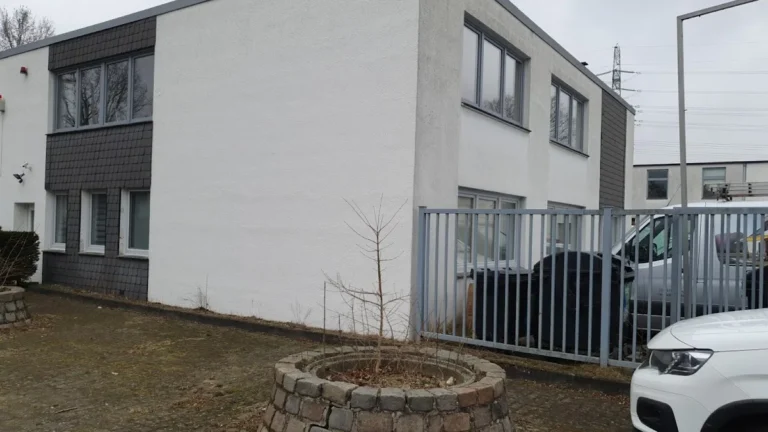 ELBA Elektro- und Bauservice GmbH