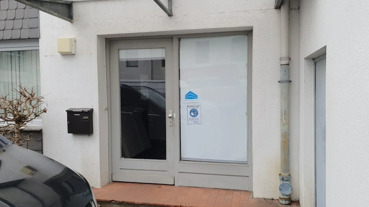 Elektriker ELBA Elektro- und Bauservice GmbH Hamburg