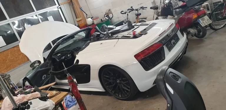 Elbcar KFZ-Meisterwerkstatt