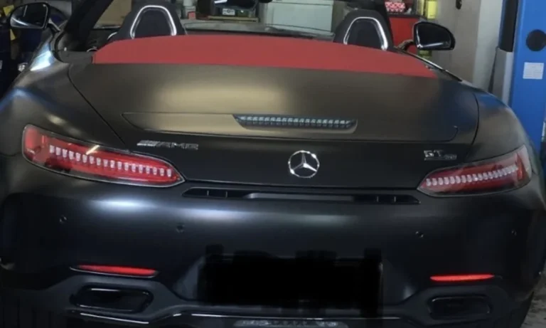 Elbcar KFZ-Meisterwerkstatt