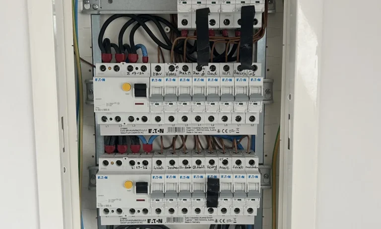 Elbcity Elektrotechnik