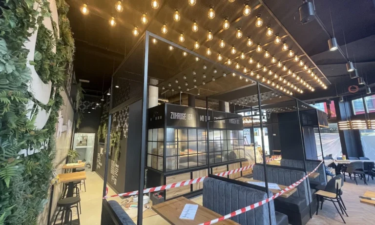 Elbcity Elektrotechnik