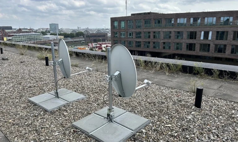 Elbcity Elektrotechnik