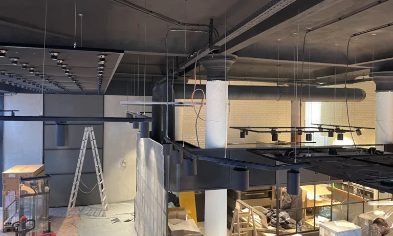 Elbcity Elektrotechnik