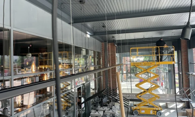 Elbcity Elektrotechnik