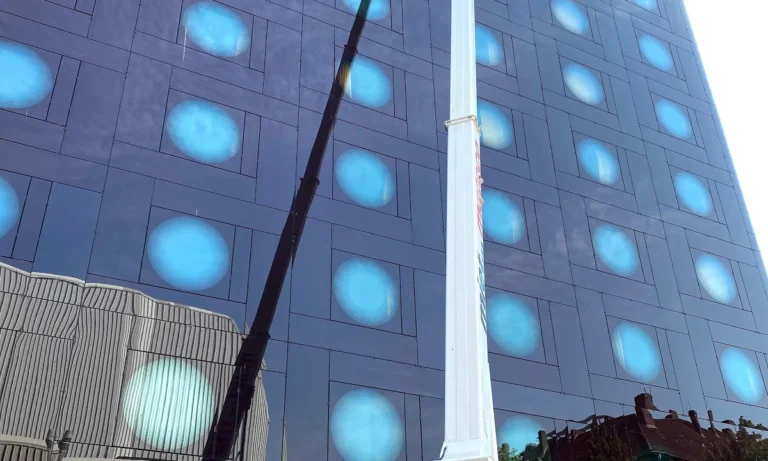 Elbdörfer Glas- und Fensterbau GmbH