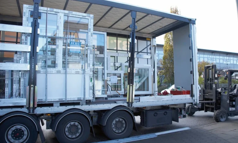 Elbdörfer Glas- und Fensterbau GmbH