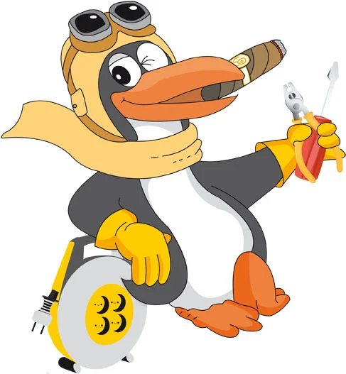 Elektriker Elektriker Berlin – Pinguin Berlin
