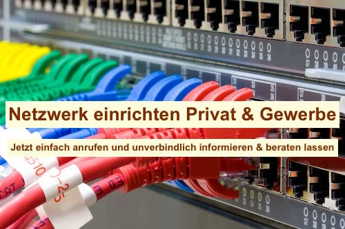 Elektriker Berlin - Pinguin