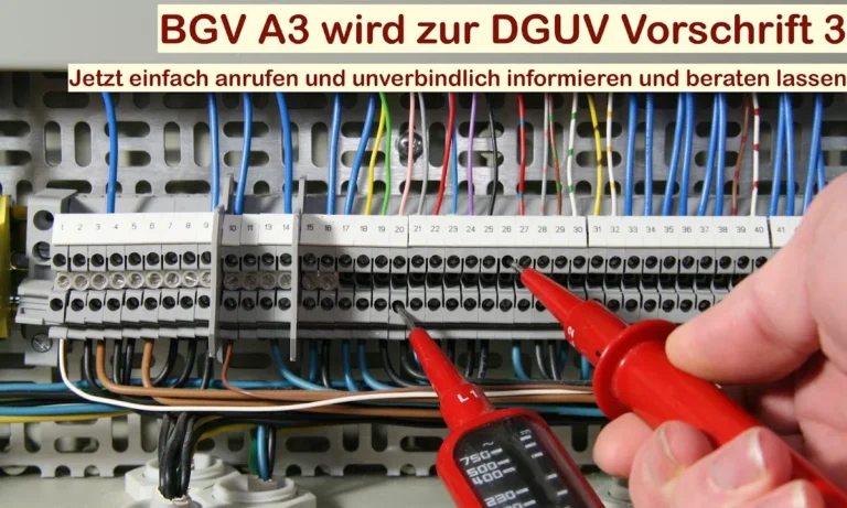 Elektriker Berlin - Pinguin