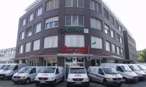 Elektro Alpert GmbH