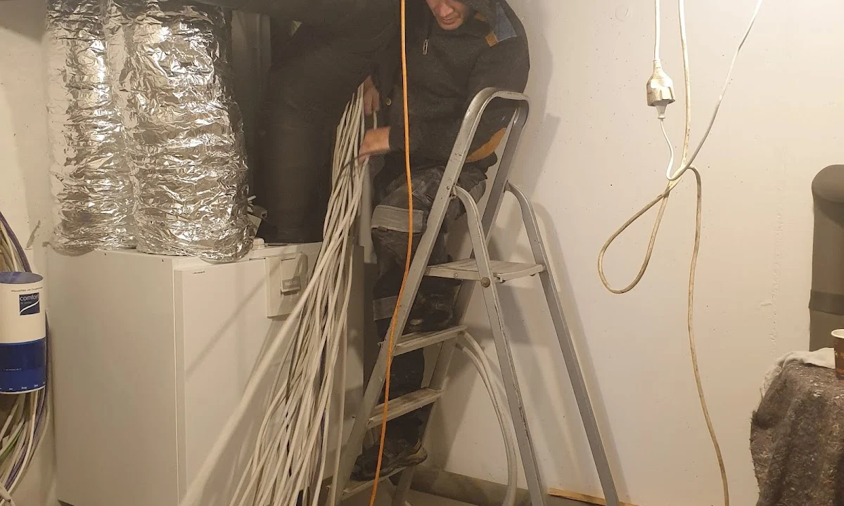 Elektriker elektro altgaß e.K. Krefeld