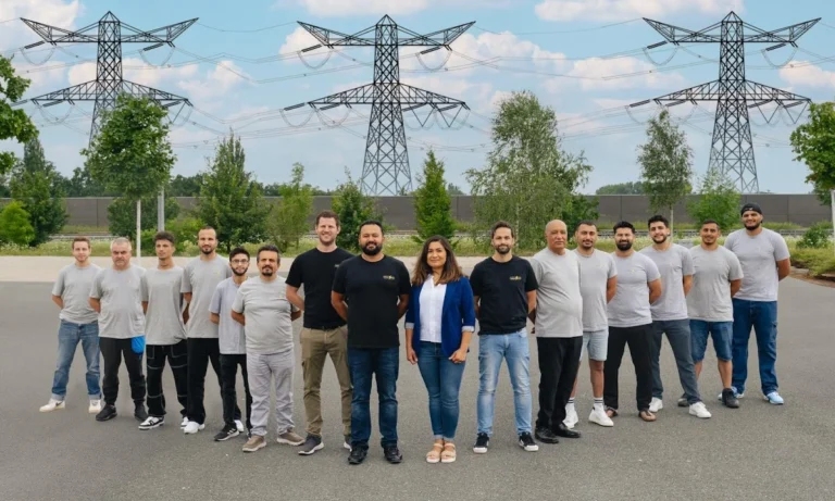 Elektro AN
