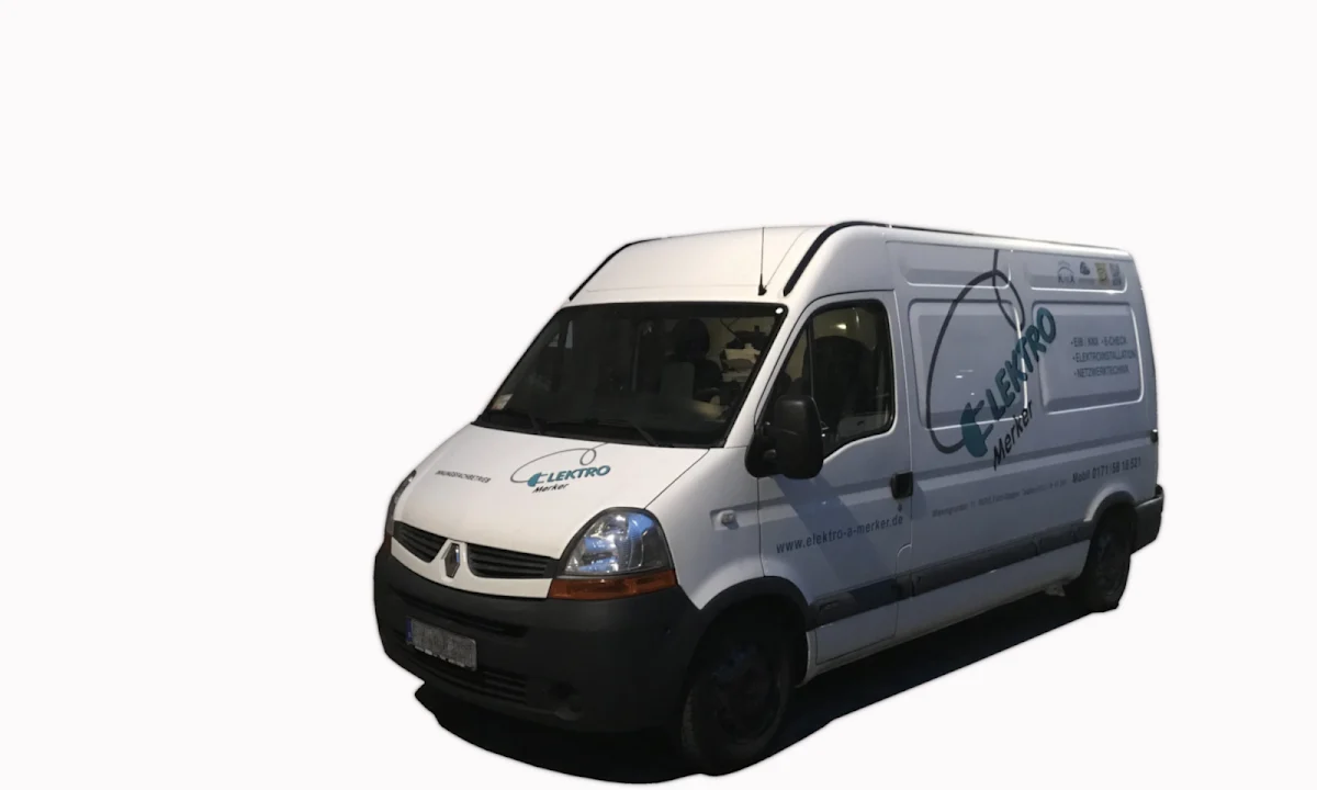 Elektriker Elektro Andreas Merker Fürth