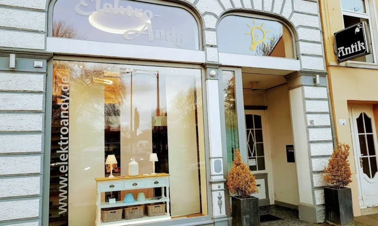 Elektro-Andy Inh. Andy von Welawitsch