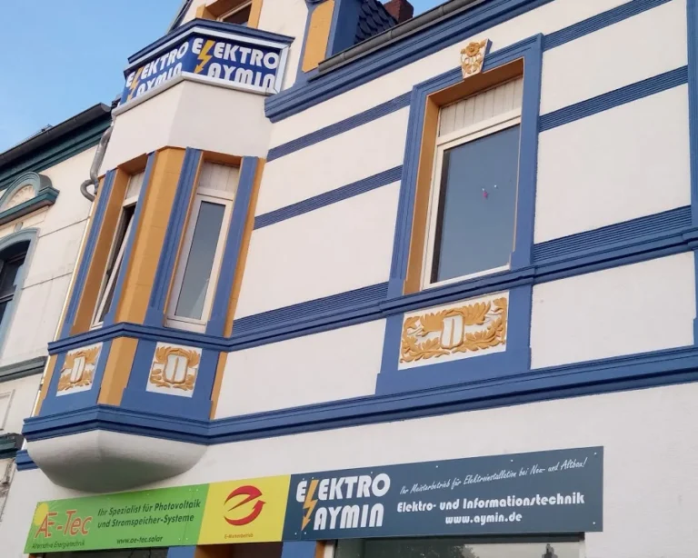 Elektro Aymin | Duisburg
