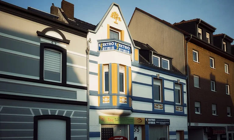 Elektro Aymin | Duisburg