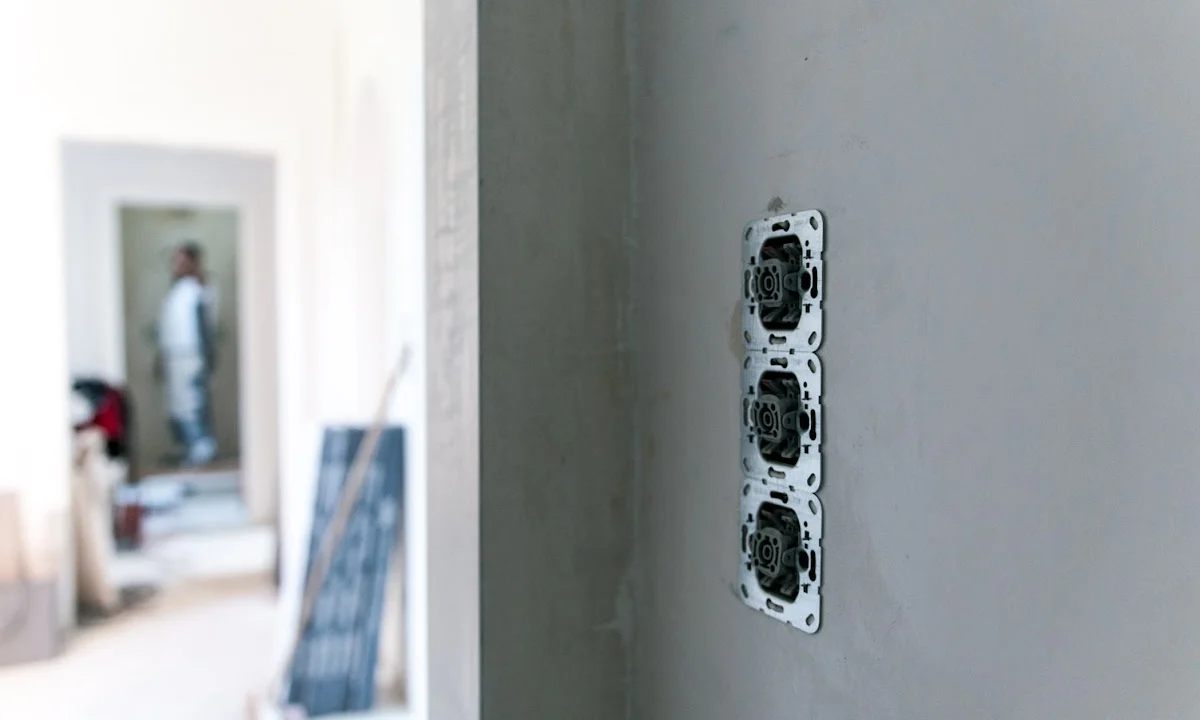 Elektriker Elektro Aymin Duisburg