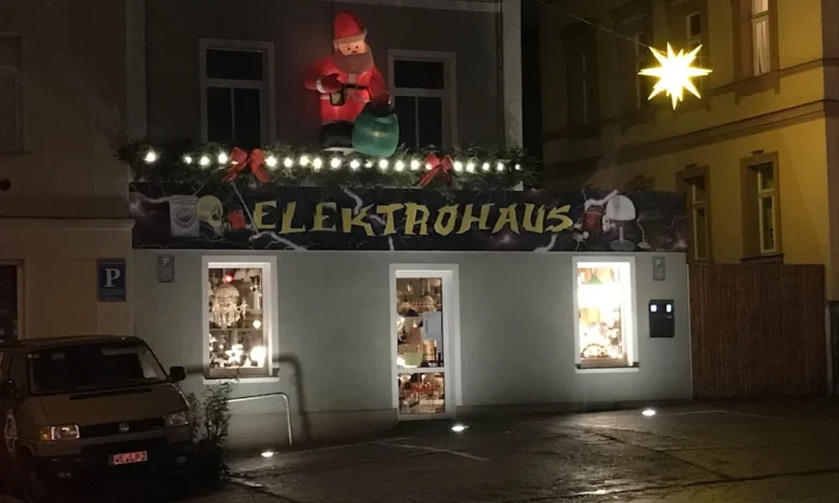 Elektro Bachmann