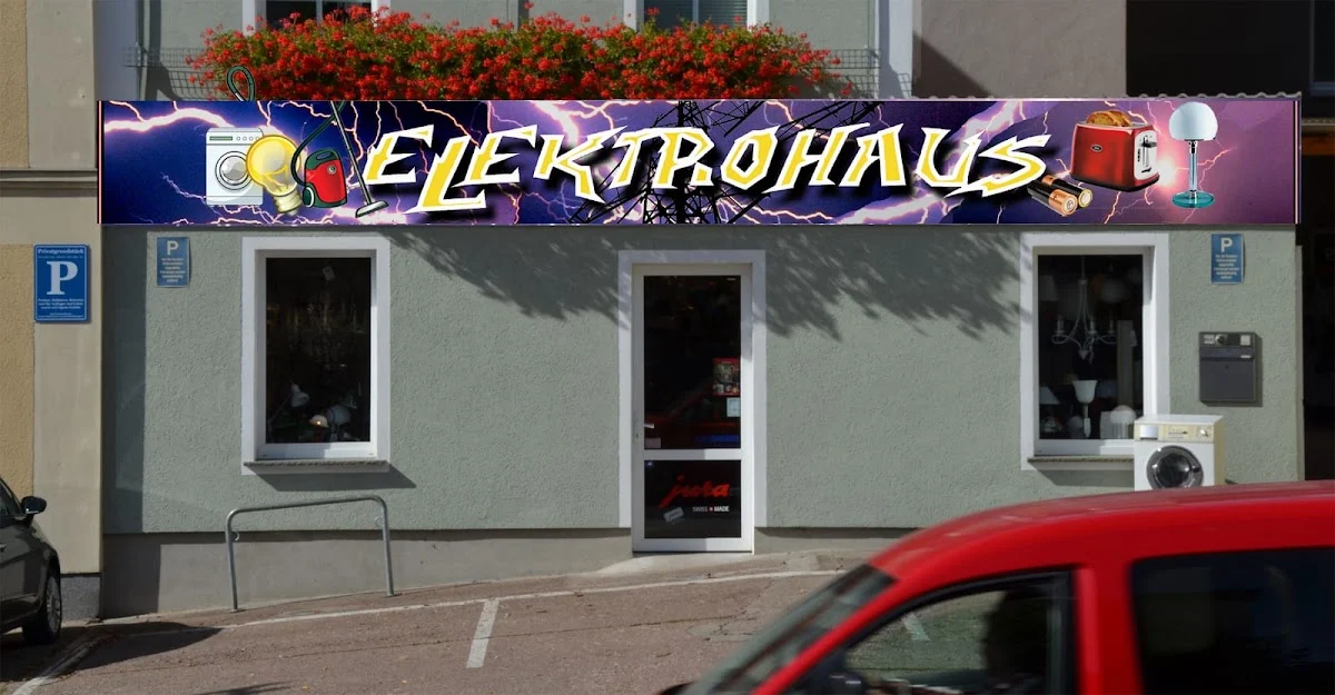 Elektriker Elektro Bachmann Weimar