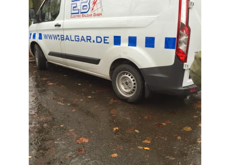 Elektro Balgar GmbH