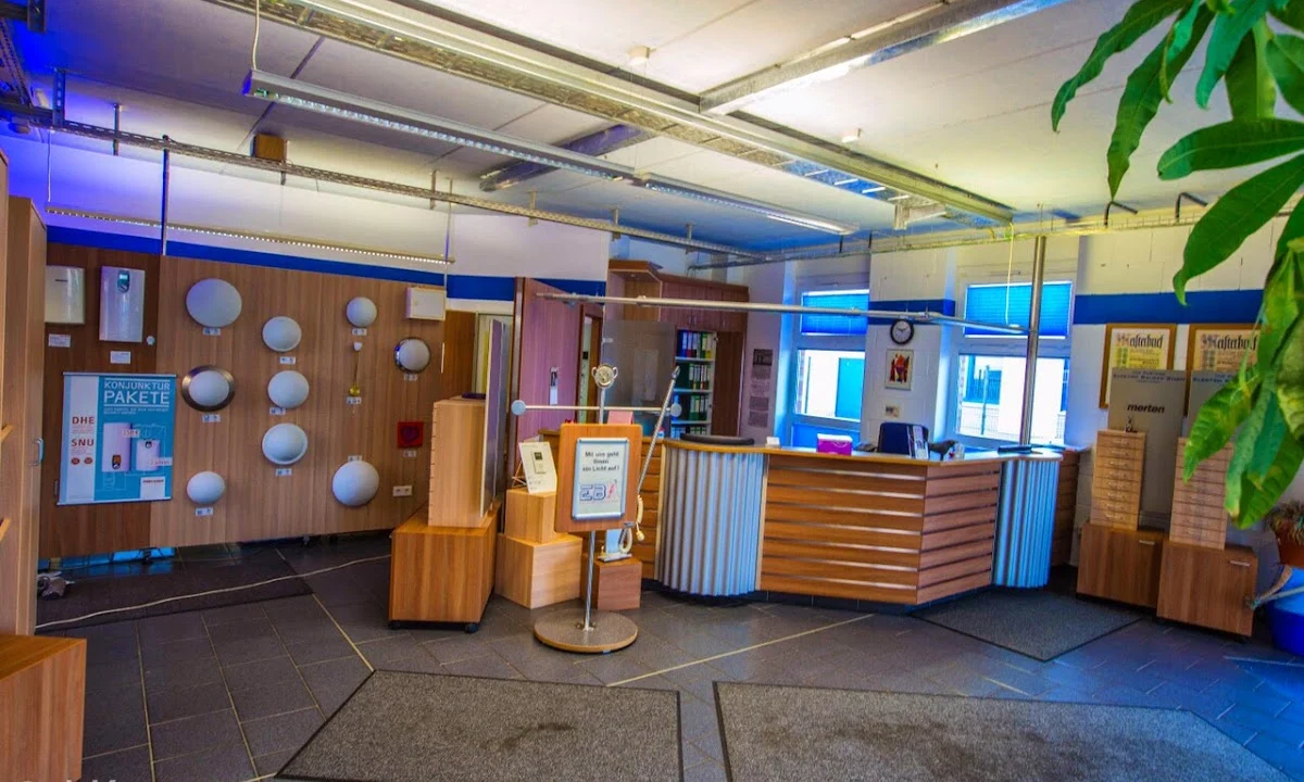 Elektriker Elektro Balgar GmbH Bottrop