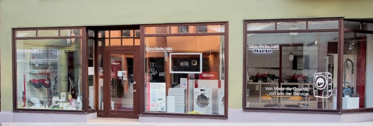 Elektro Bärtling GmbH